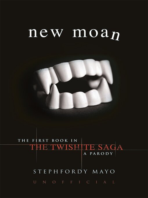 Title details for New Moan by Stephfordy Mayo - Available